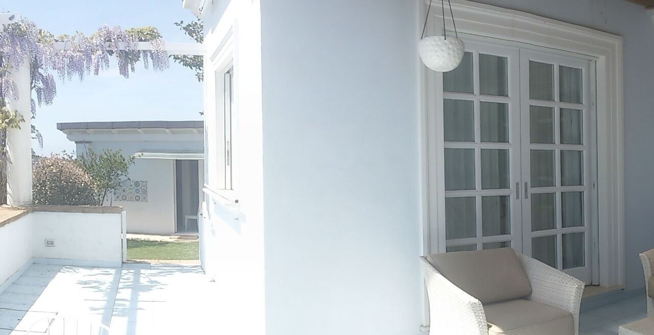 Photo of Patio Balcony in Itri