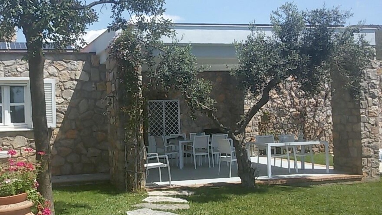 Photo of Outdoor in Itri