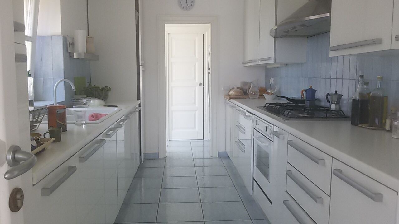 Photo of Kitchen in Itri