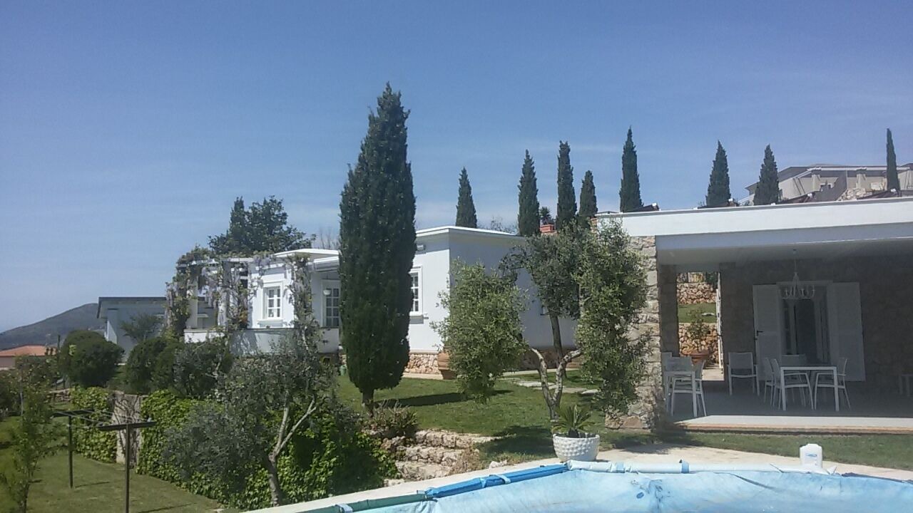 Photo of Patio Balcony in Itri