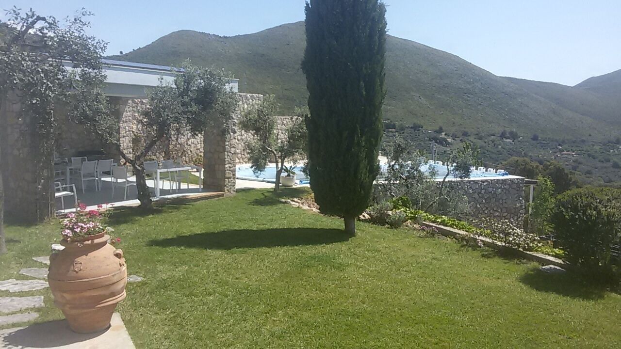 Photo of Outdoor in Itri