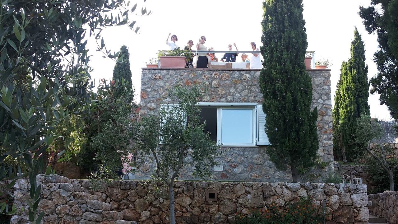 Photo of Outdoor in Itri