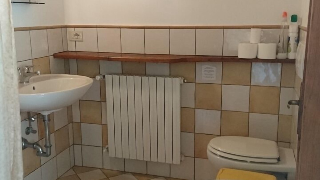 Photo of Bathroom in Chiusi della Verna