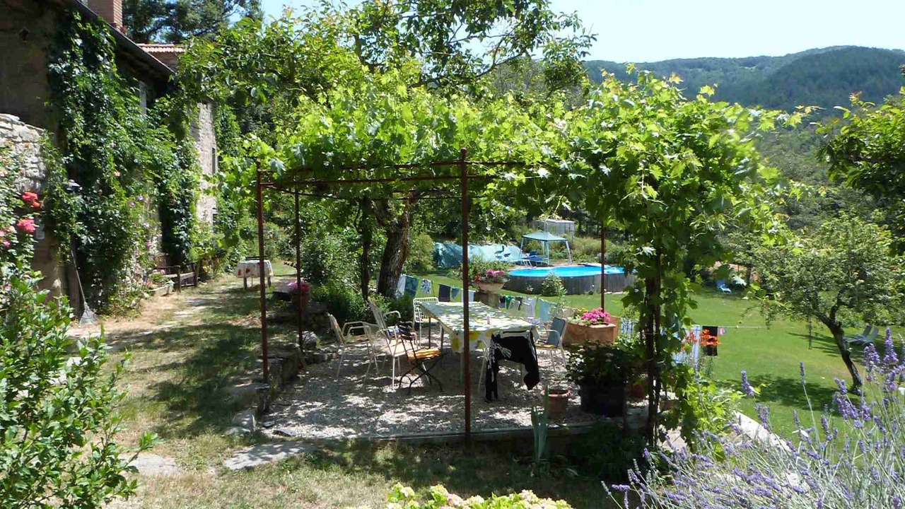 Photo of Outdoor in Chiusi della Verna
