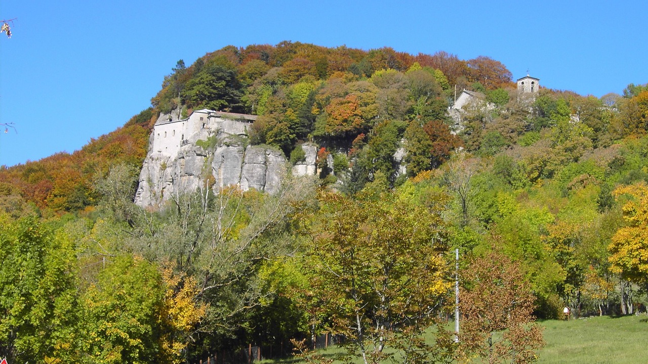 Photo of Outdoor in Chiusi della Verna