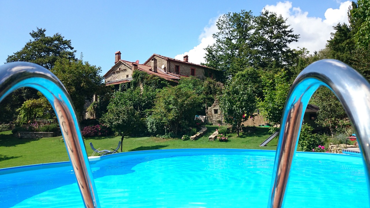 Photo of Outdoor in Chiusi della Verna