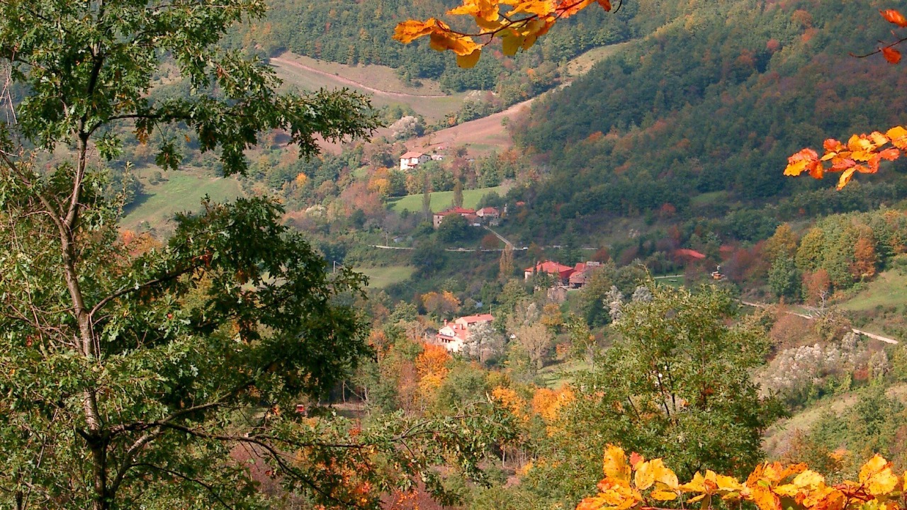 Photo of Outdoor in Chiusi della Verna