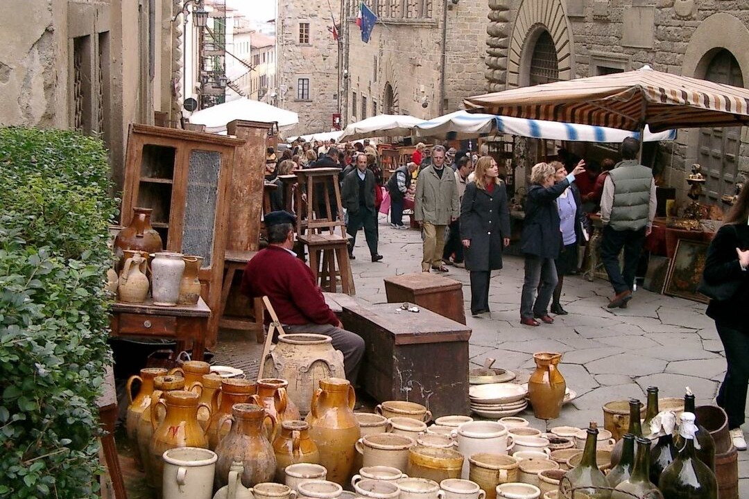 Photo of Others in Chiusi della Verna