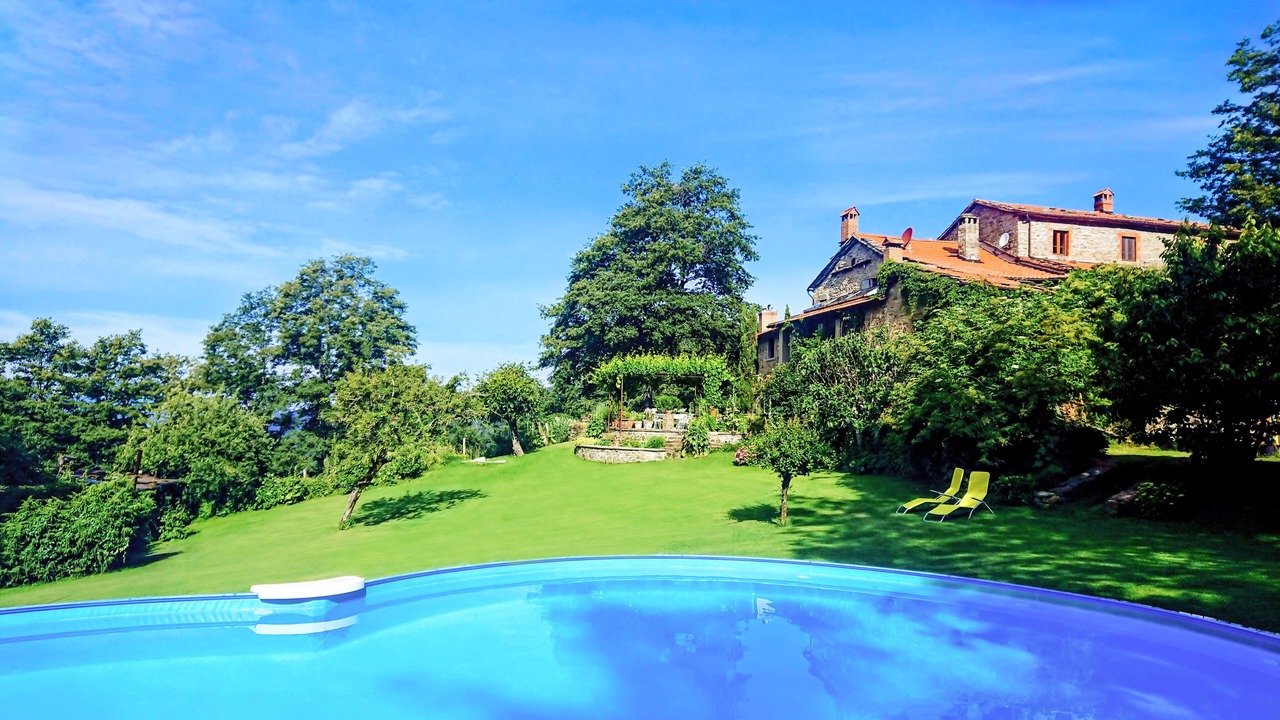 Photo of Outdoor in Chiusi della Verna