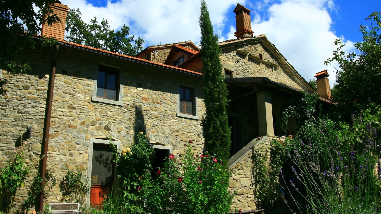 Photo of Outdoor in Chiusi della Verna