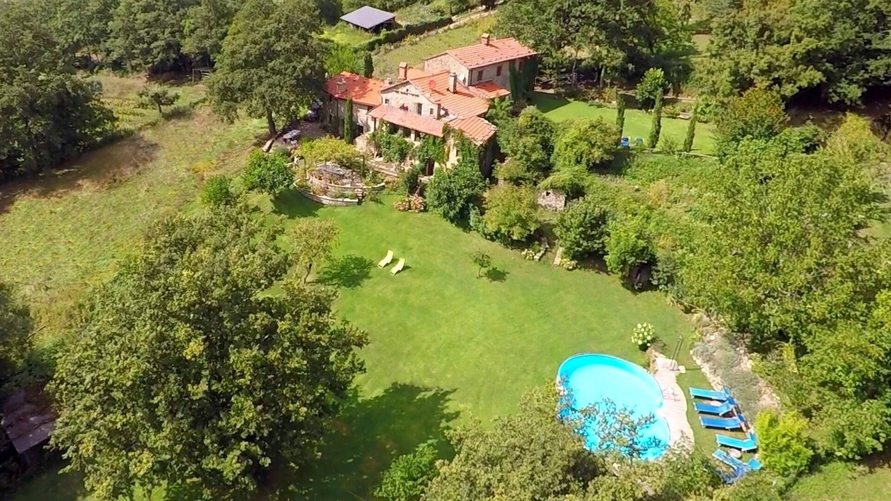 Photo of Outdoor in Chiusi della Verna