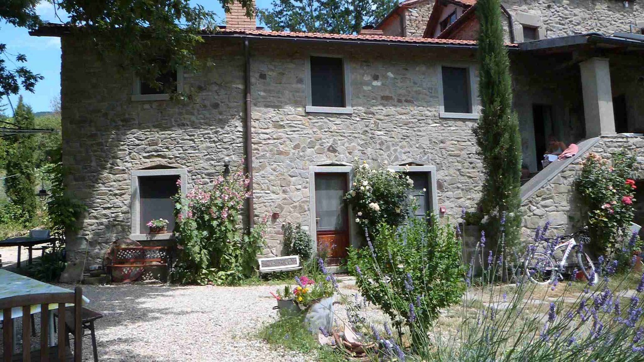 Photo of Outdoor in Chiusi della Verna