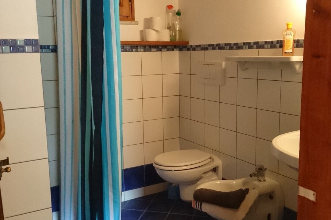 Photo of Bathroom in Chiusi della Verna