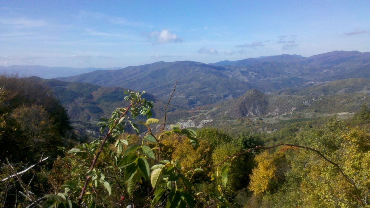 Photo of Outdoor in Chiusi della Verna
