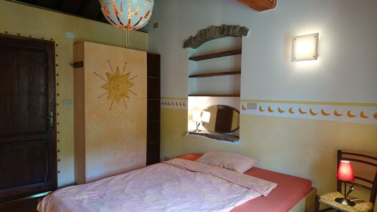 Photo of Bedroom in Chiusi della Verna