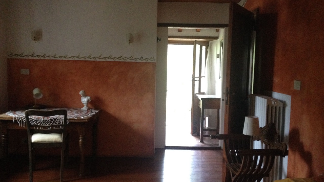 Photo of Bedroom in Chiusi della Verna