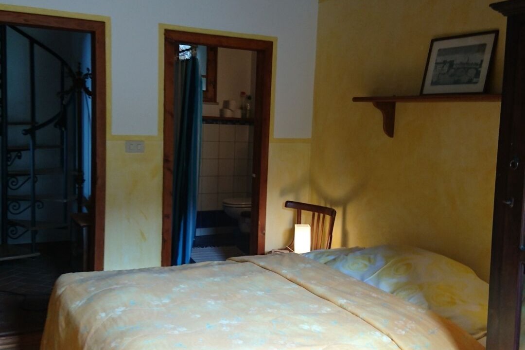 Photo of Bedroom in Chiusi della Verna