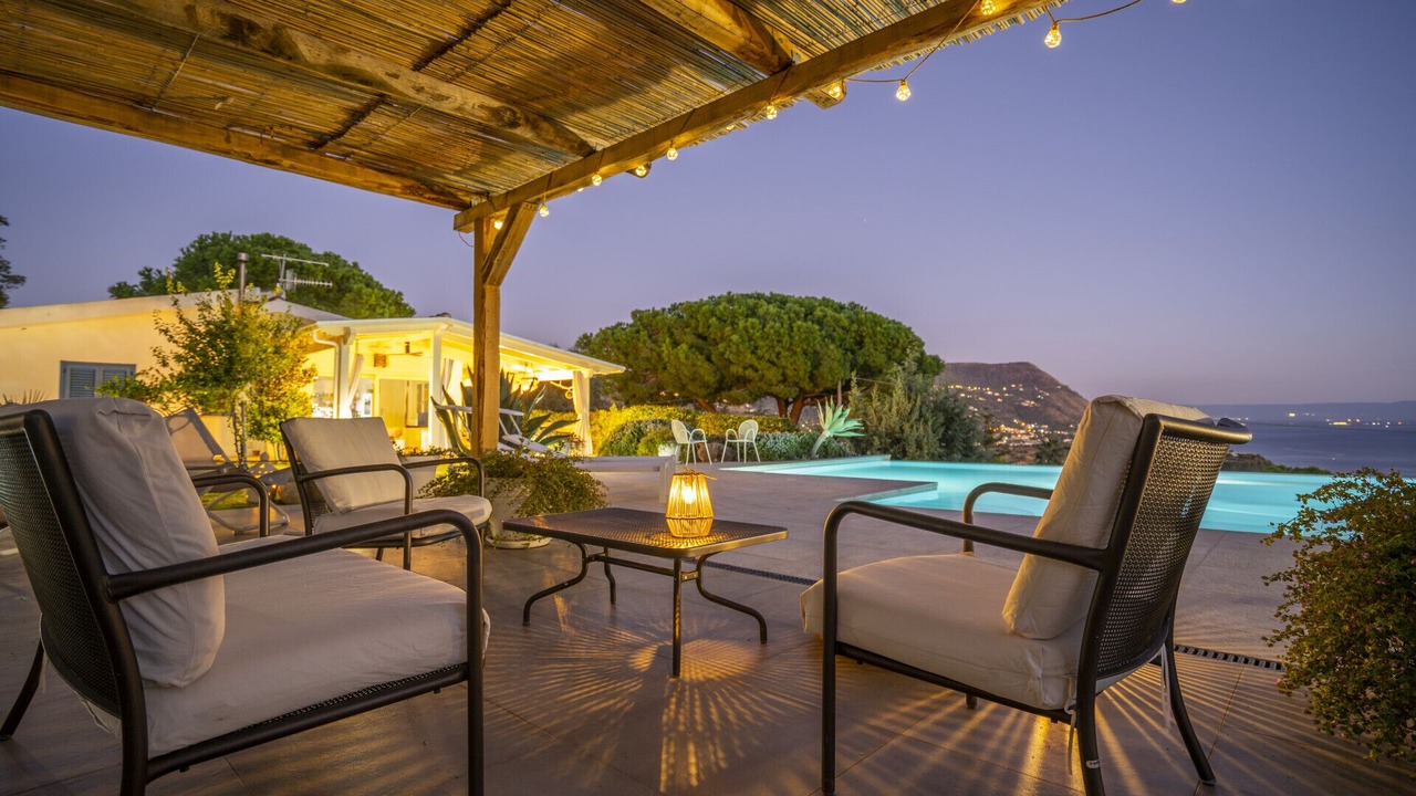 Photo of Outdoor in Ricadi