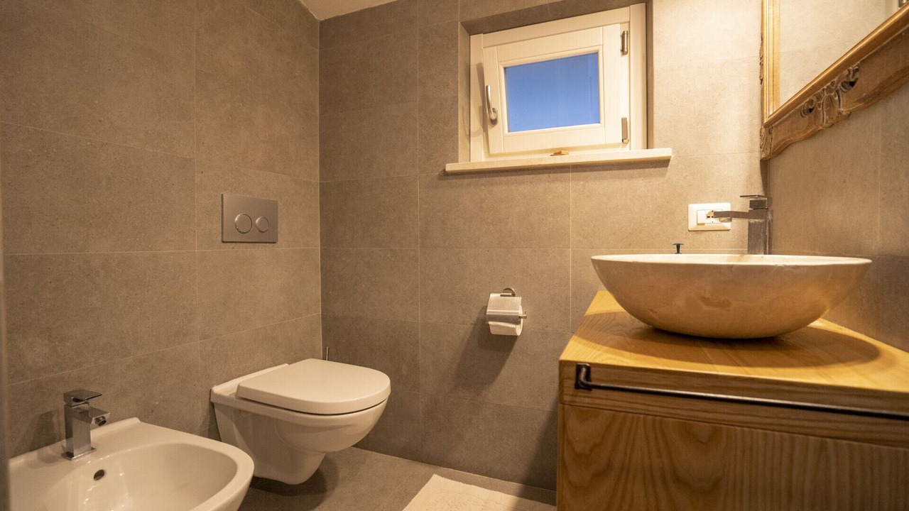 Photo of Bathroom in Ricadi