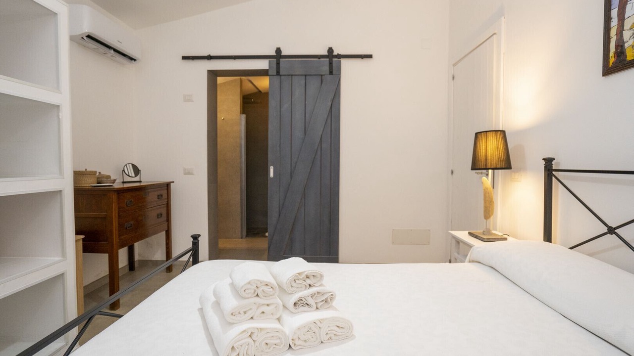 Photo of Bedroom in Ricadi