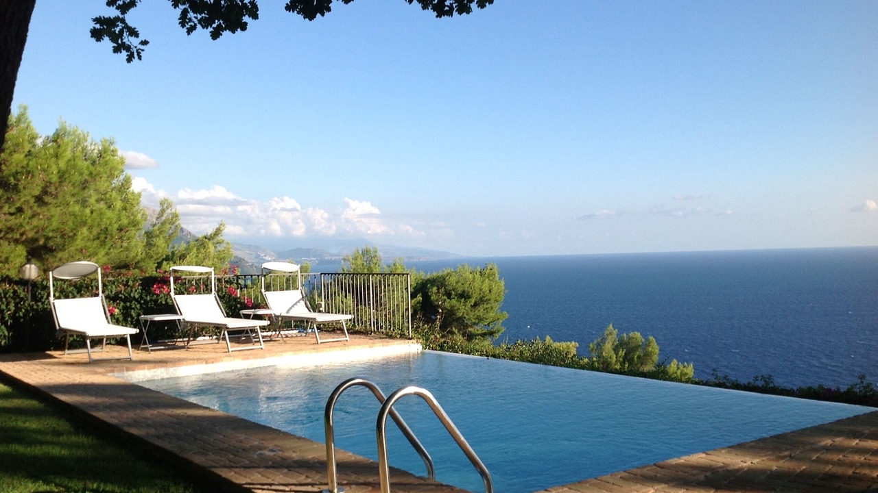 Photo of Outdoor in Maratea