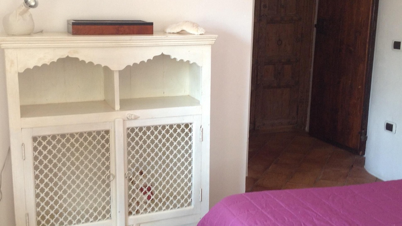 Photo of Bedroom in Maratea