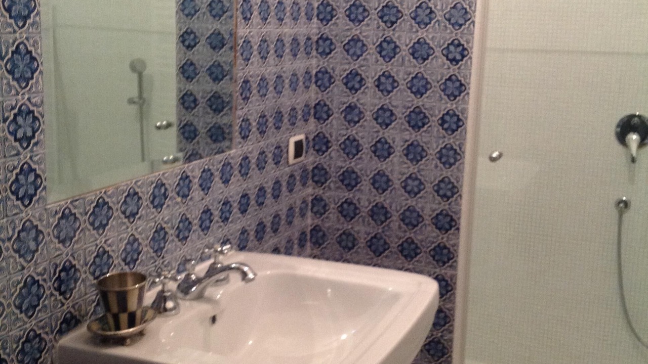 Photo of Bathroom in Maratea