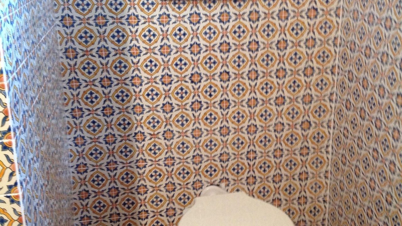 Photo of Bathroom in Maratea