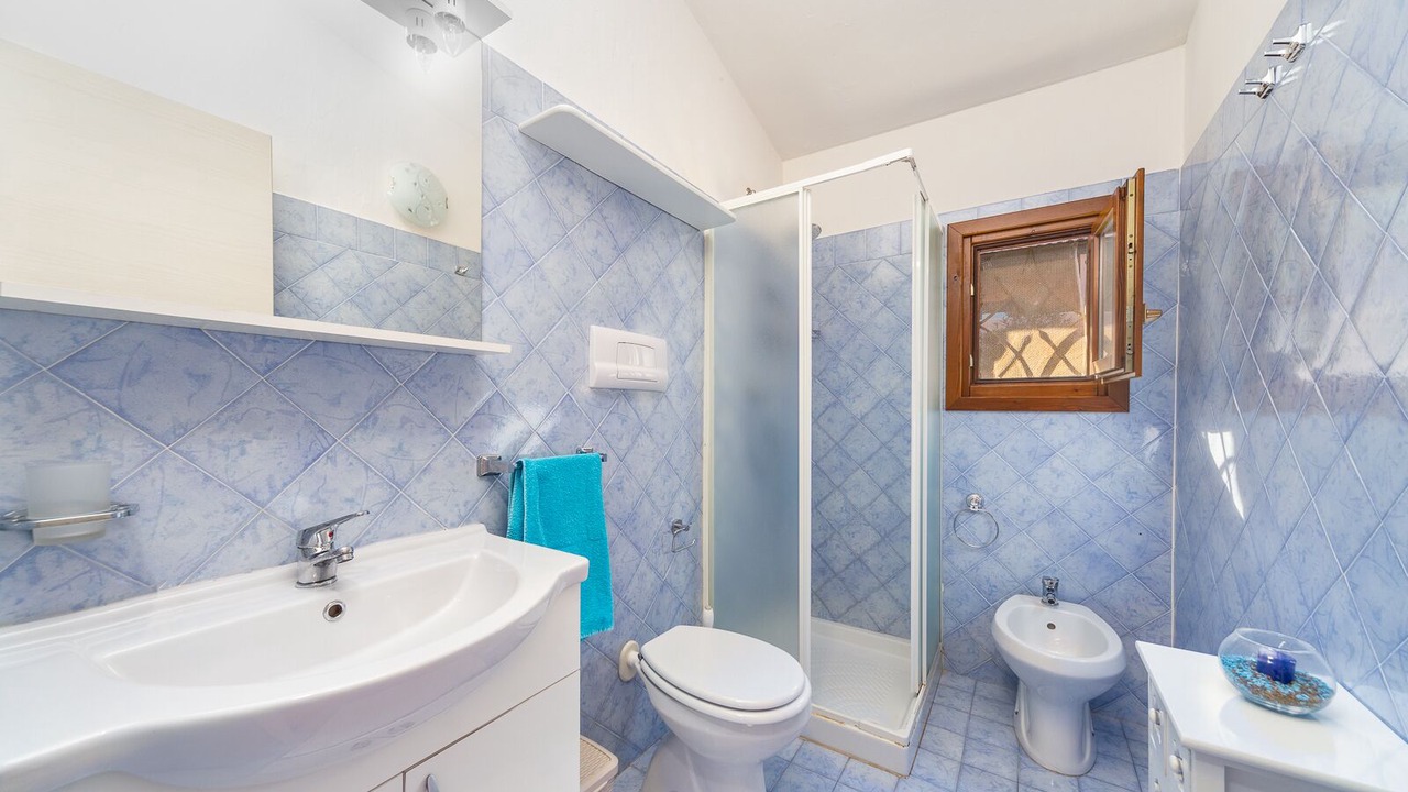 Photo of Bathroom in Murta Maria