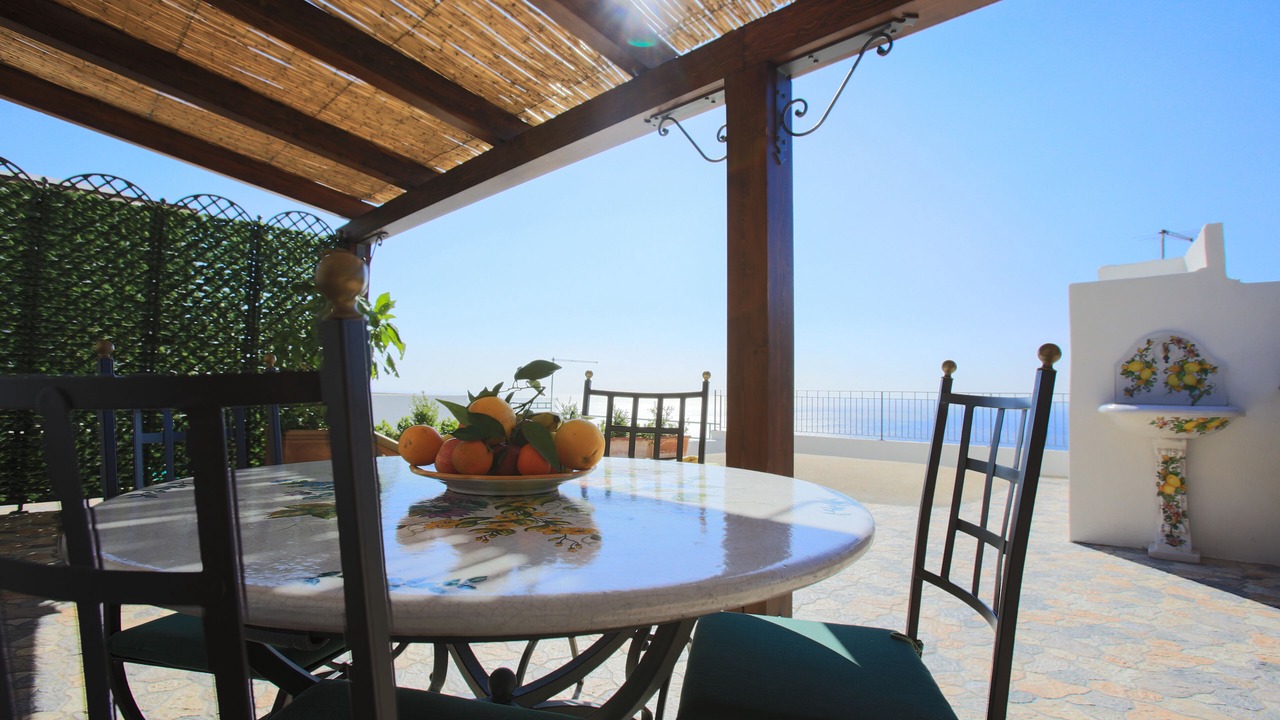 Photo of Outdoor in Praiano