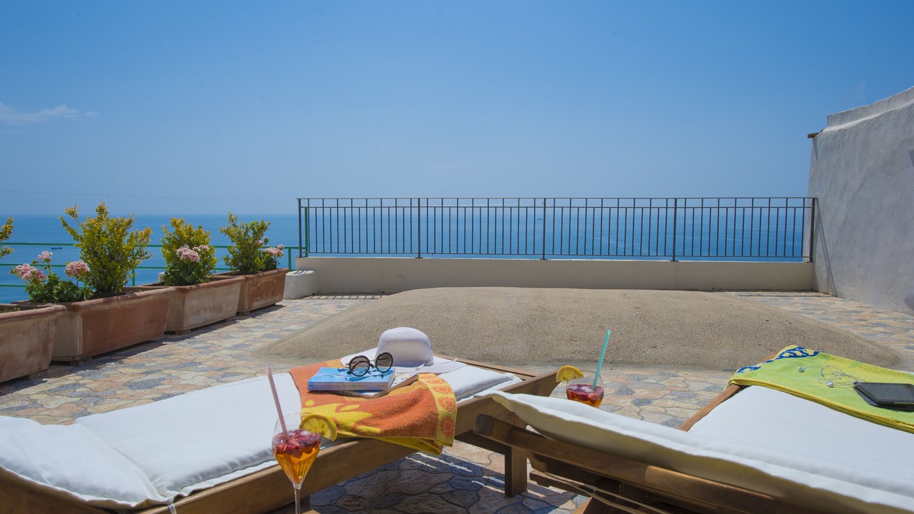 Photo of Outdoor in Praiano