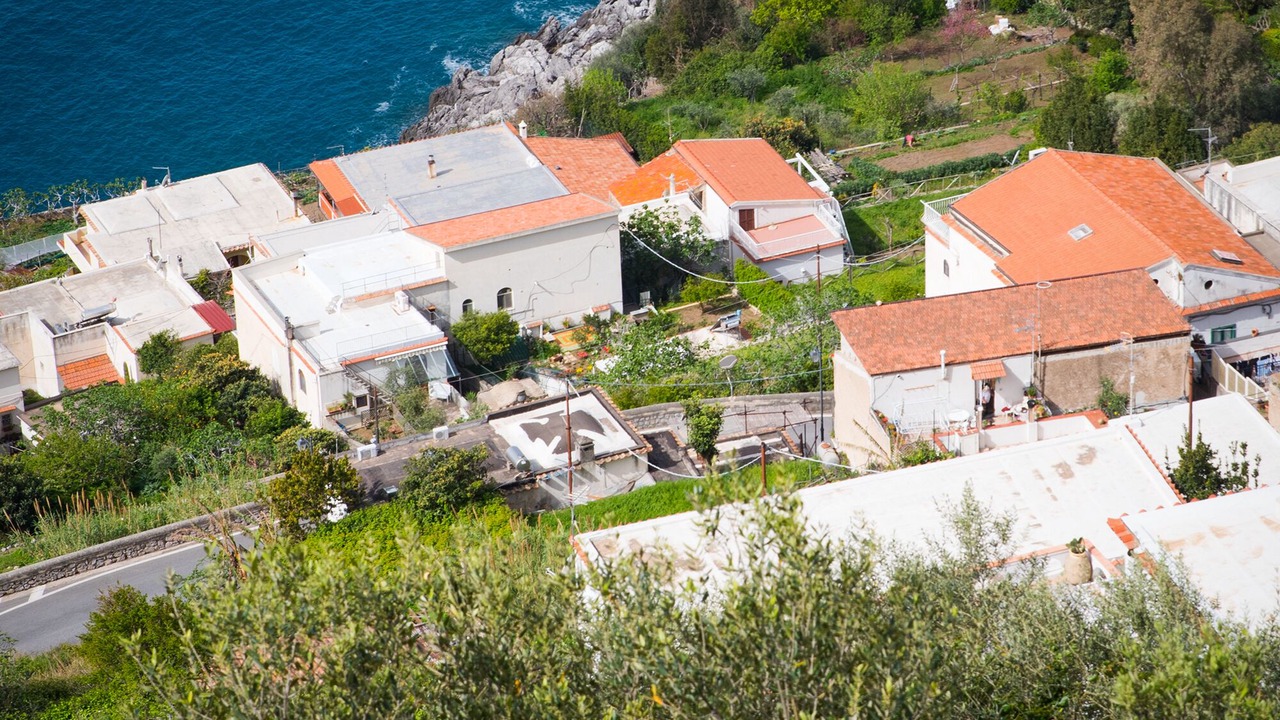 Photo of Outdoor in Praiano