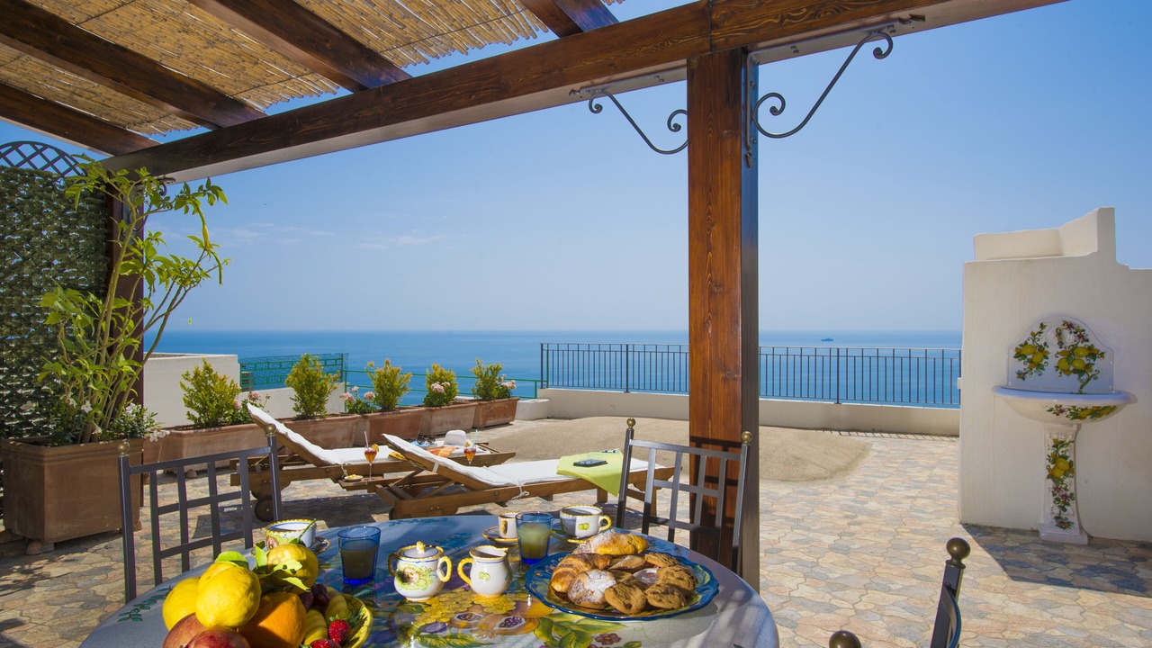 Photo of Outdoor in Praiano