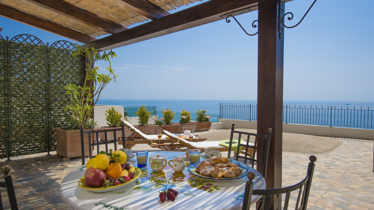 Photo of Outdoor in Praiano
