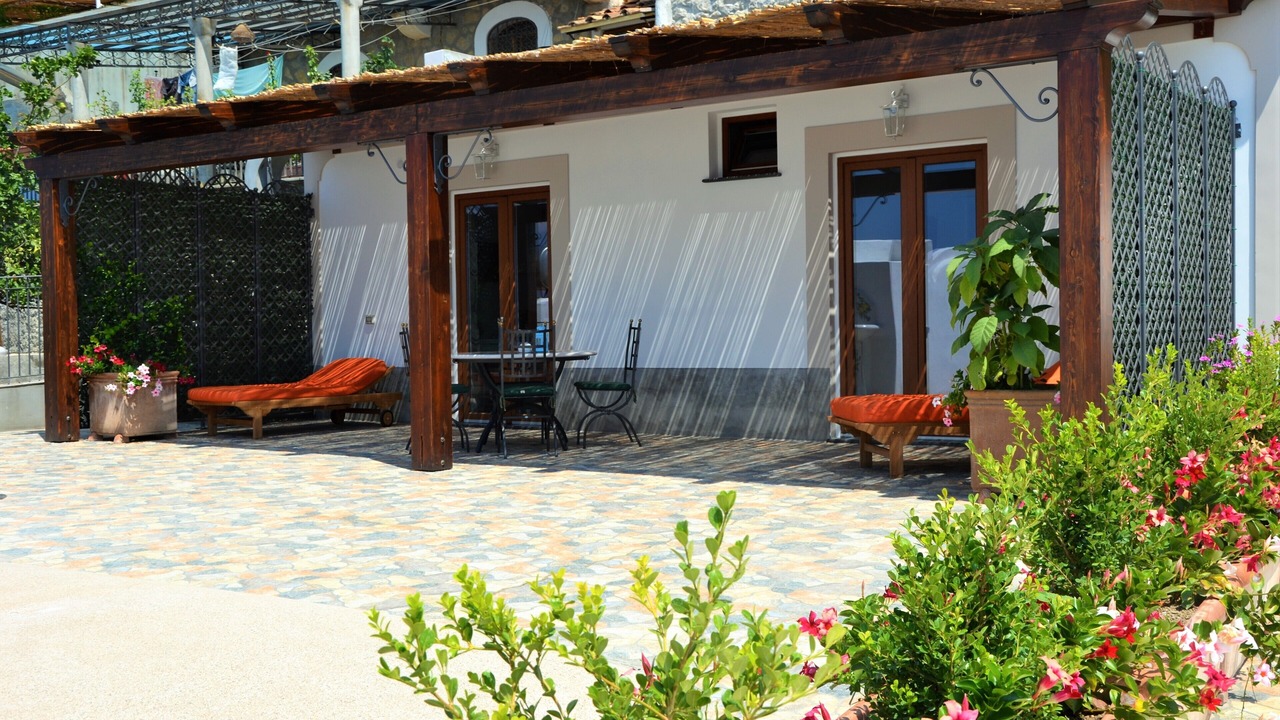 Photo of Outdoor in Praiano