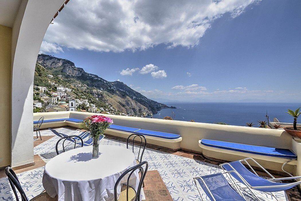 Photo of Outdoor in Praiano