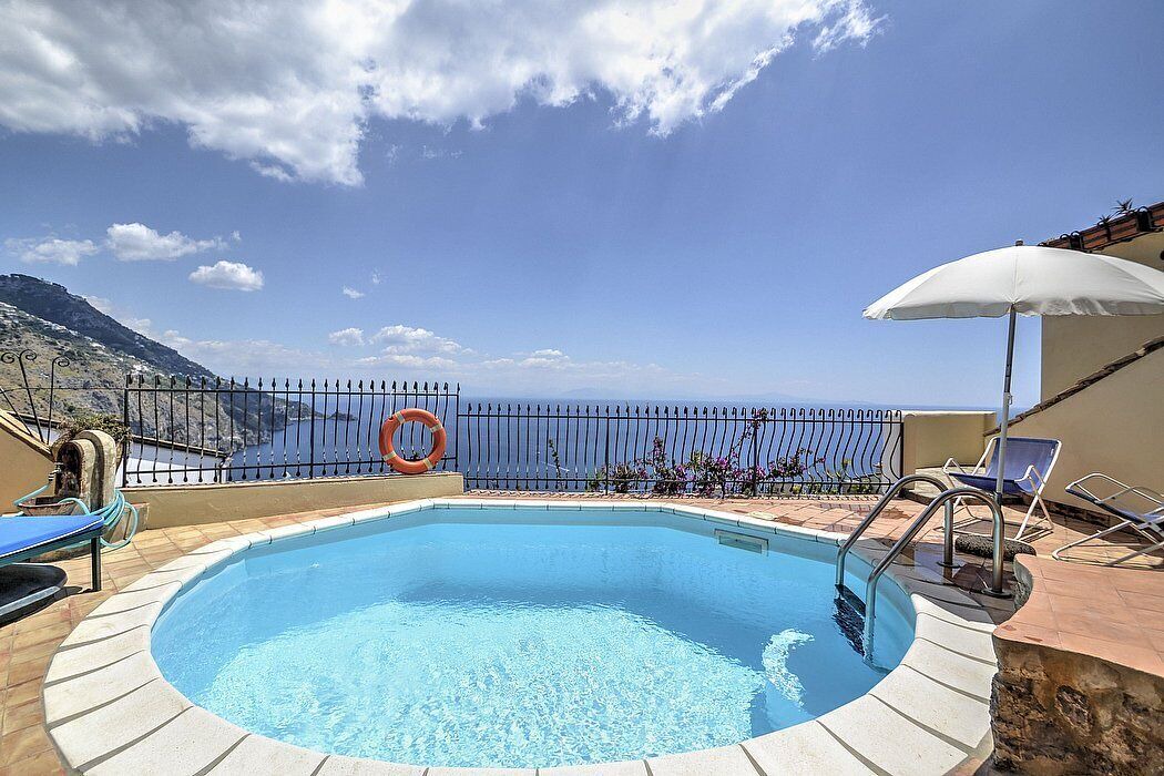 Photo of Outdoor in Praiano