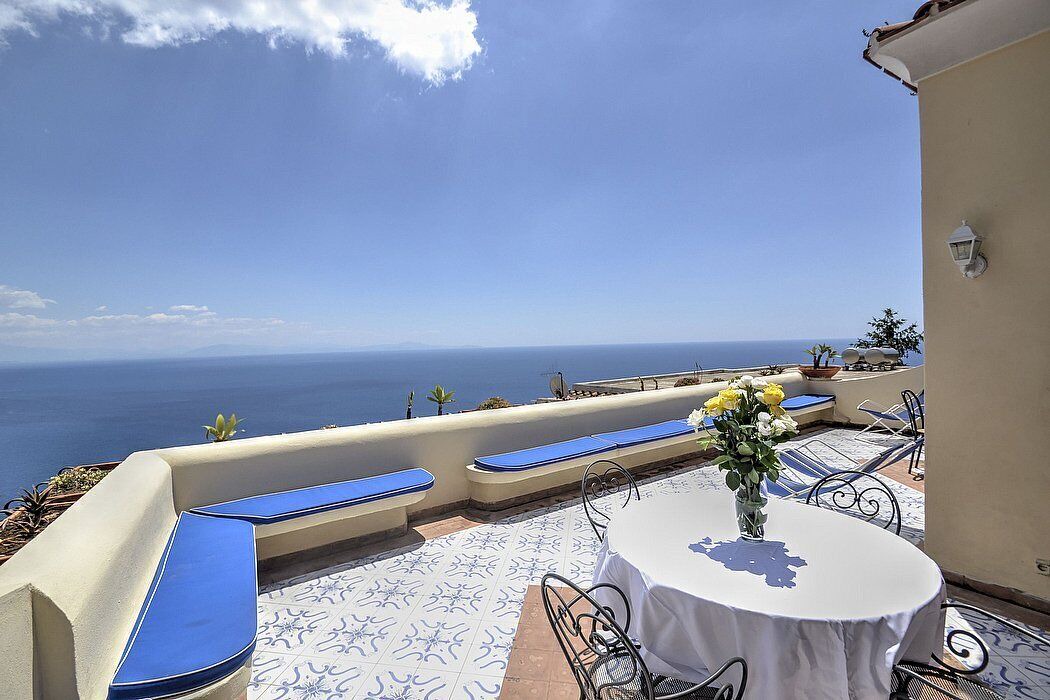 Photo of Outdoor in Praiano