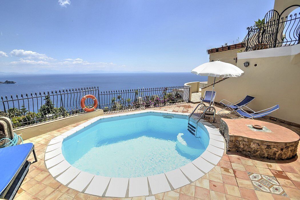 Photo of Outdoor in Praiano