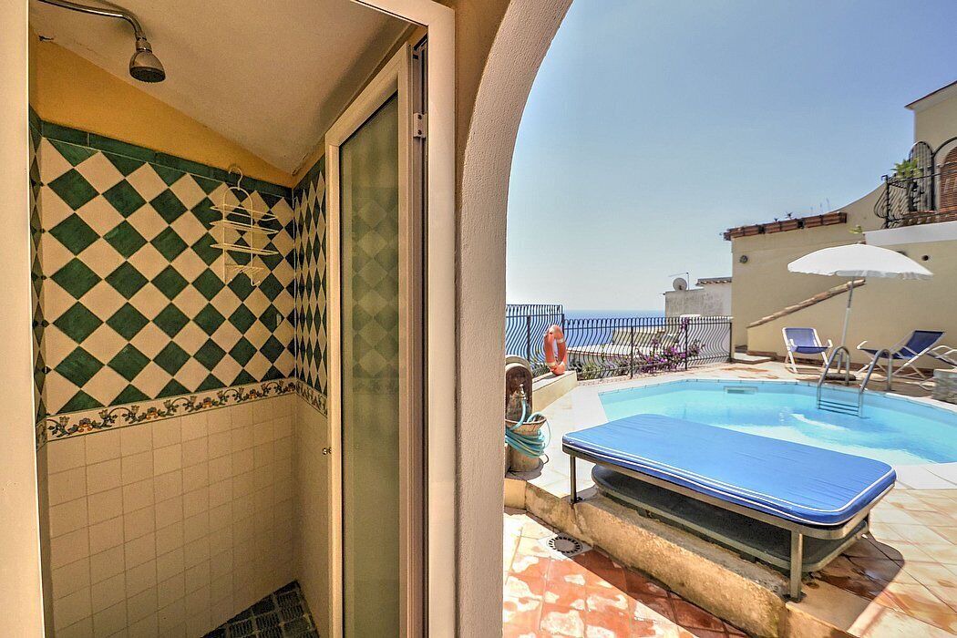 Photo of Outdoor in Praiano