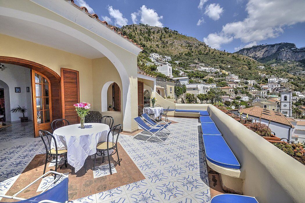 Photo of Outdoor in Praiano