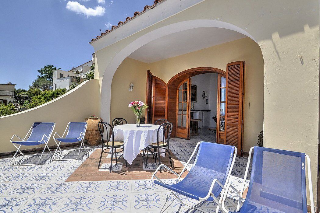 Photo of Outdoor in Praiano
