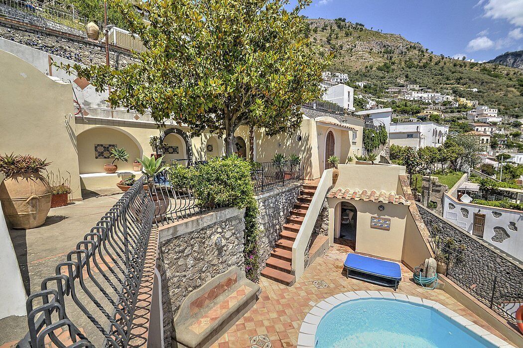 Photo of Outdoor in Praiano