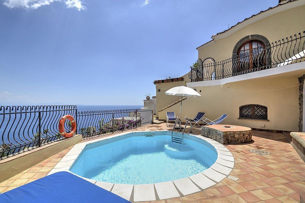Photo of Outdoor in Praiano