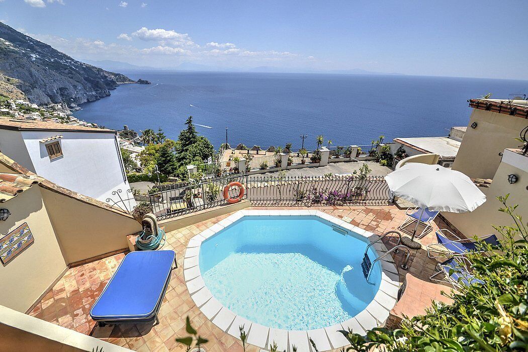 Photo of Outdoor in Praiano