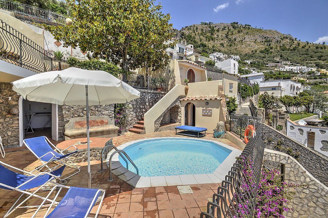 Photo of Outdoor in Praiano