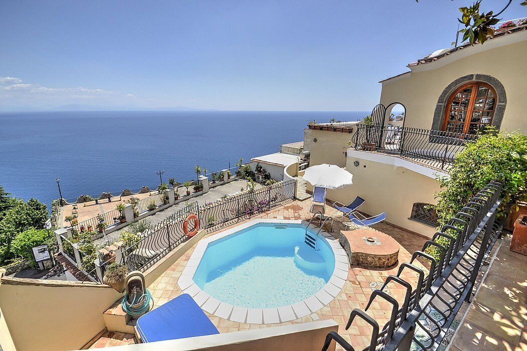 Photo of Outdoor in Praiano