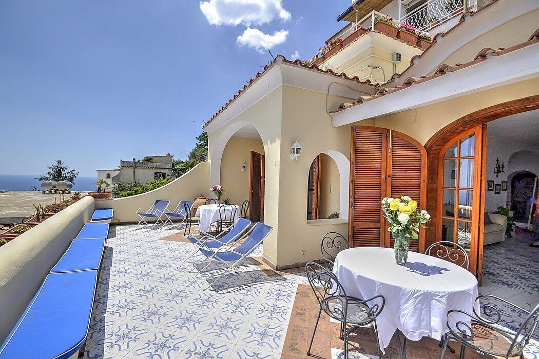 Photo of Outdoor in Praiano