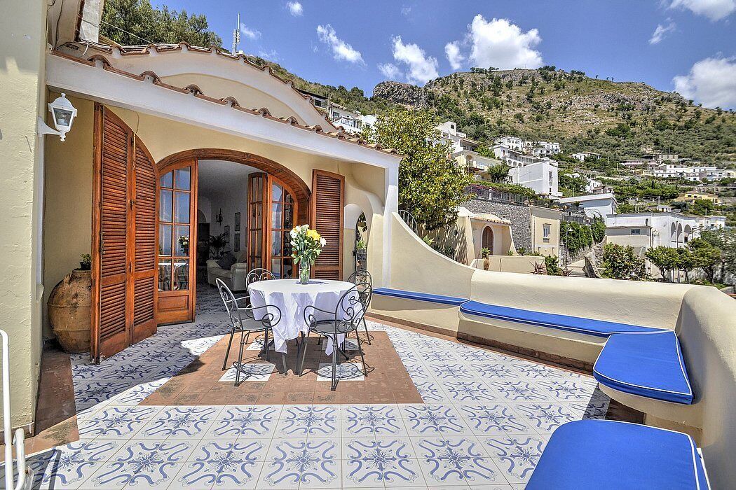 Photo of Outdoor in Praiano