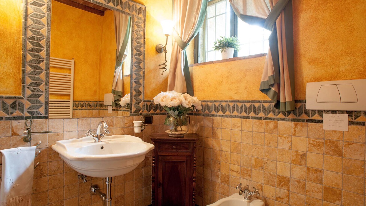 Photo of Bathroom in Nozanno